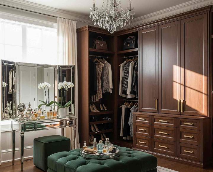 Conception dressing Autun