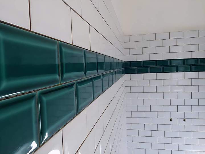 Murs élégants et personnalisés