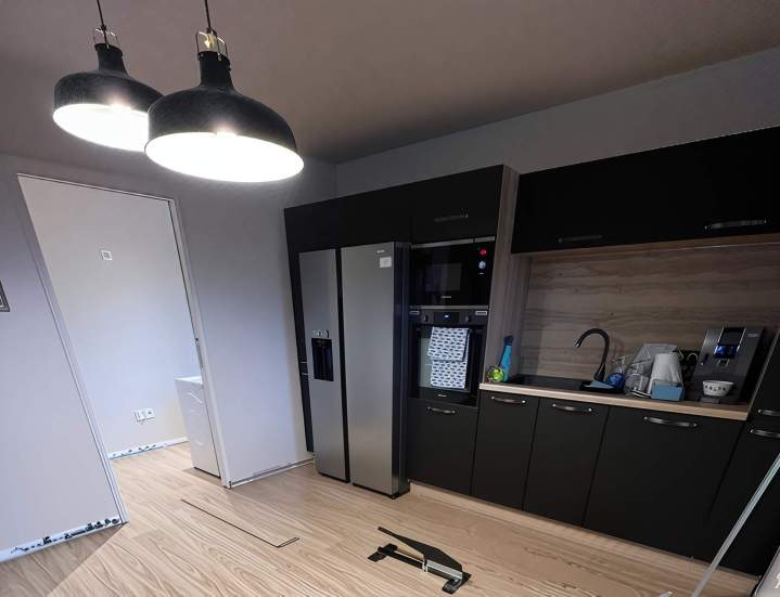 Aménagement intérieure personnalisé Autun