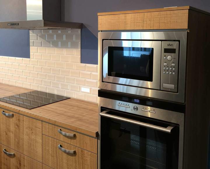 Espaces optimisés et fonctionnels