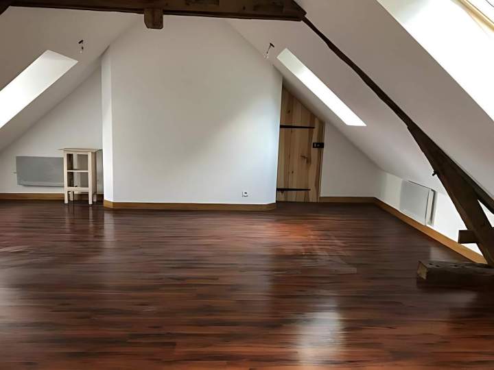 Aménagement intérieur personnalisé Autun