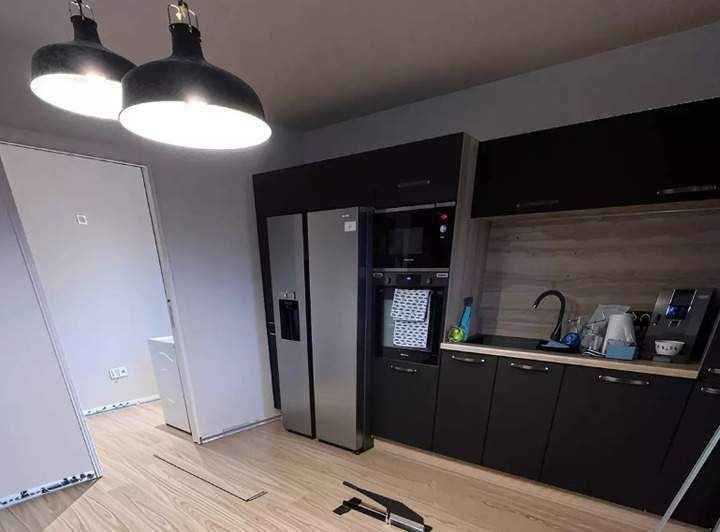 Entreprise de rénovation